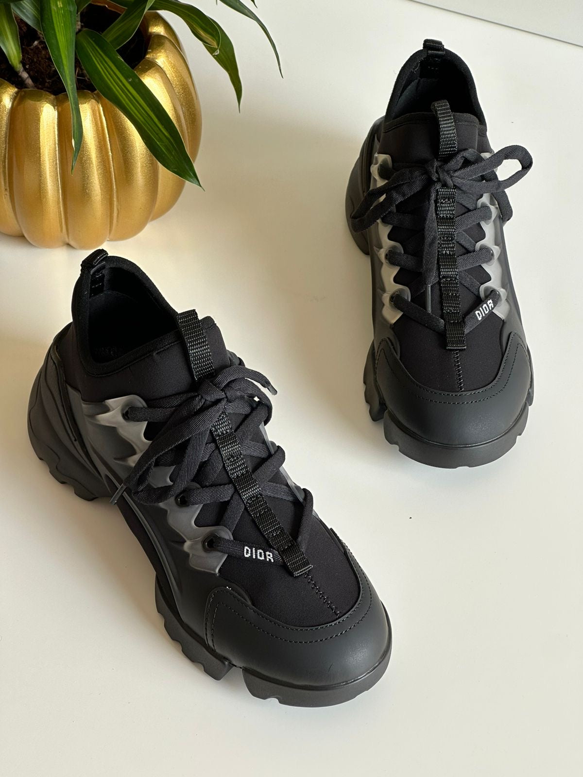 Dior sneakers