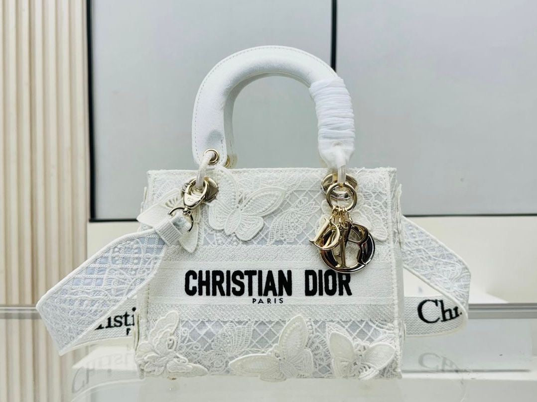 Dior bag