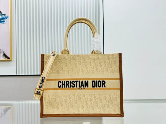 Dior bag tote