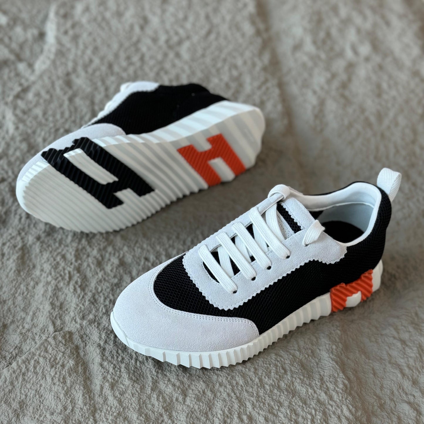 Hermes sneakers