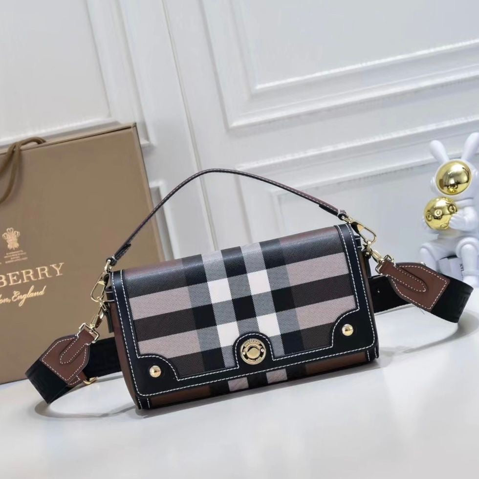 Burberry bag