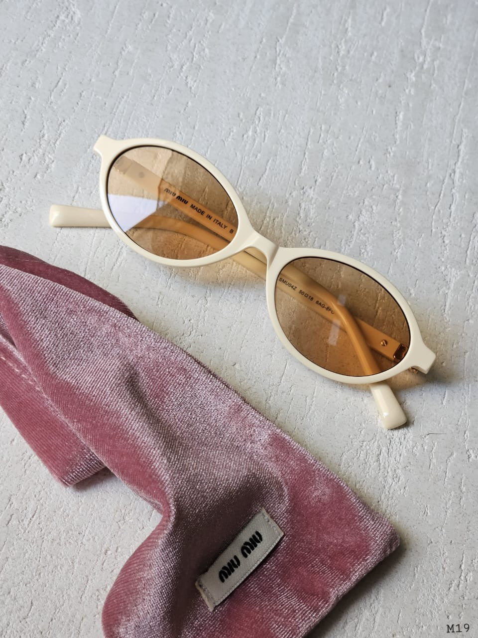 Miu miu sunglasses