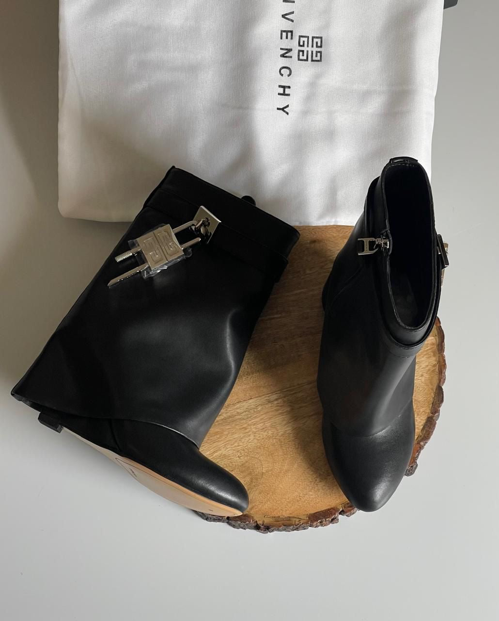 Givenchy boots