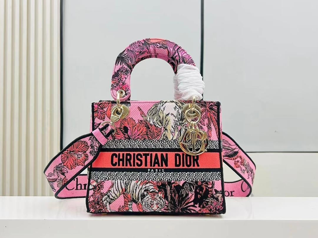 Dior bag