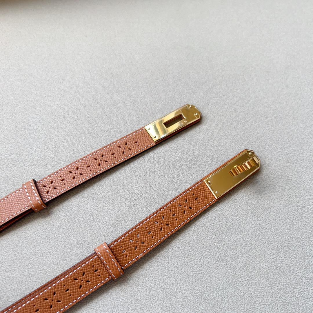 Hermes belt