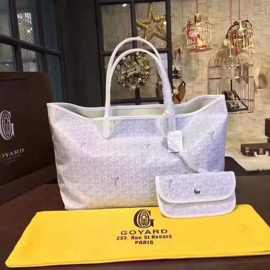 Goyard bag - big size 41 cm