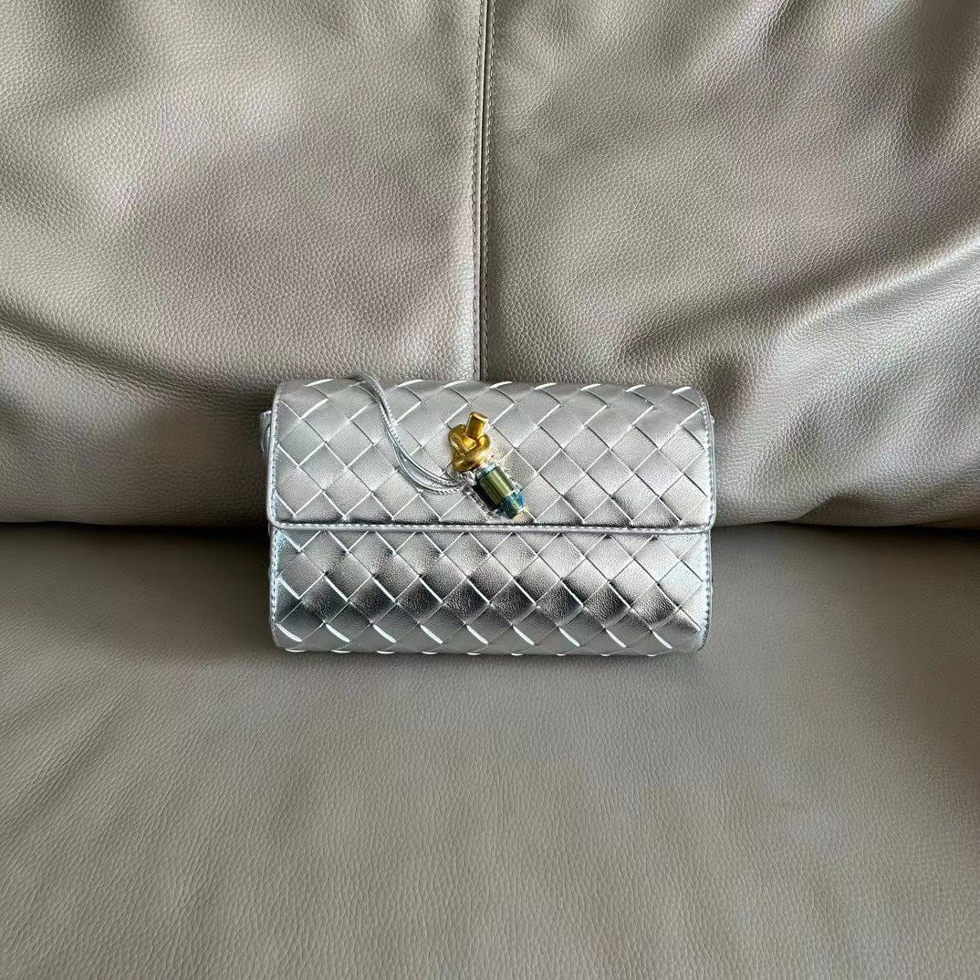 Bottega bag 25 cm