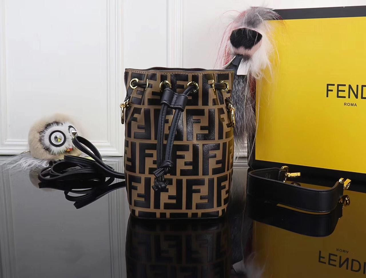 Fendi bag