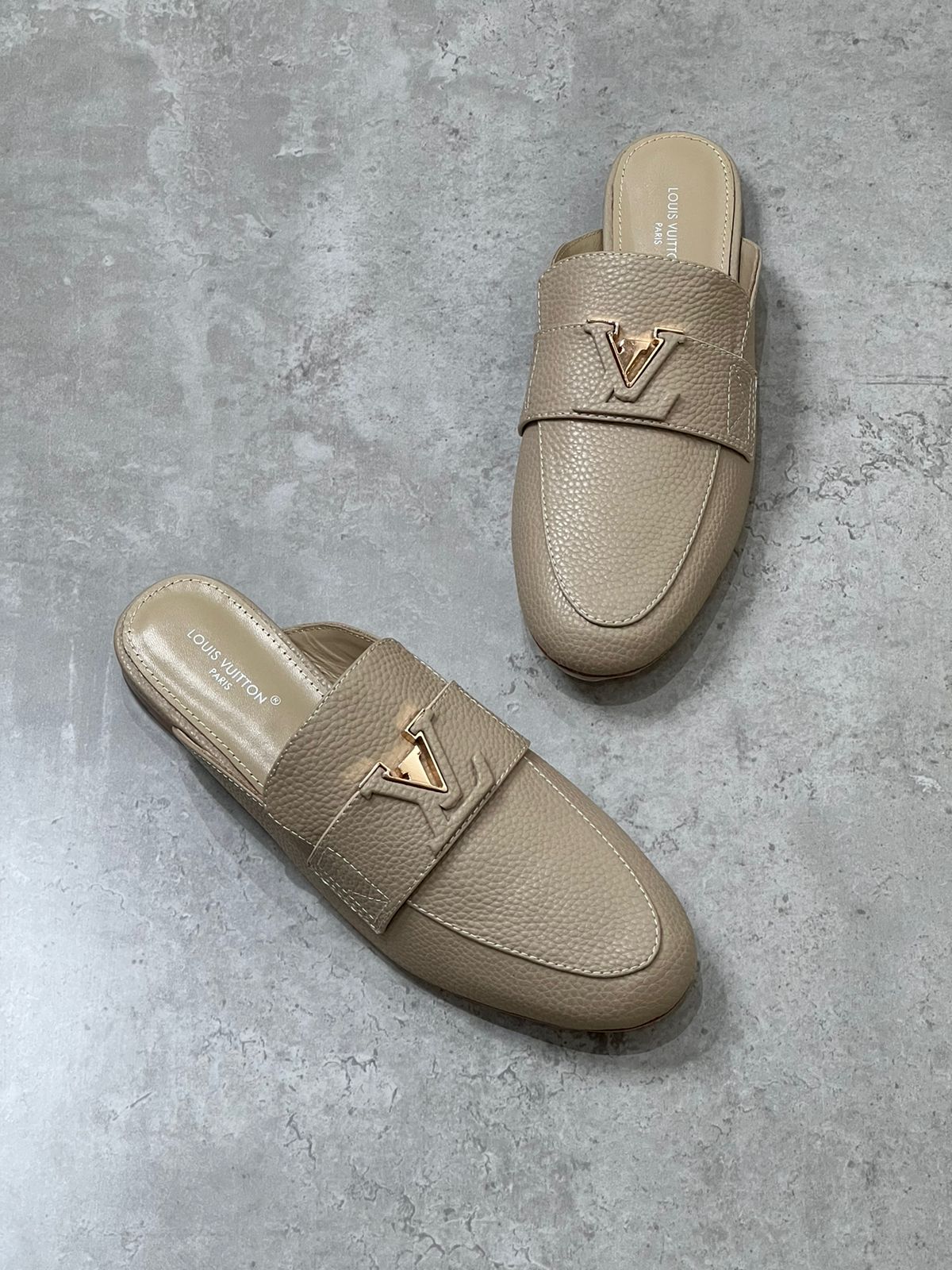 Lv mules