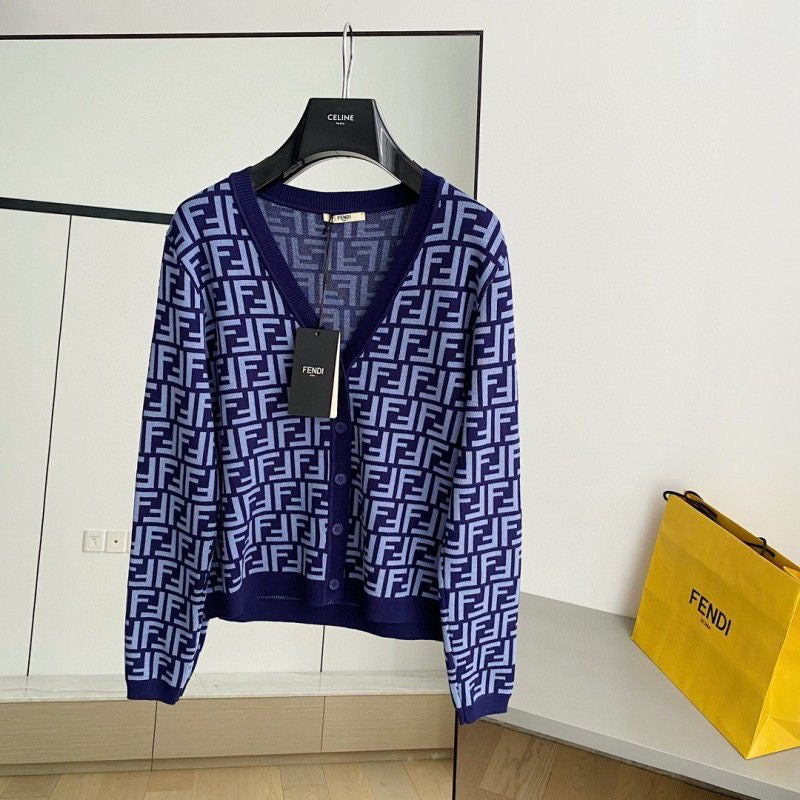 Fendi cardigan