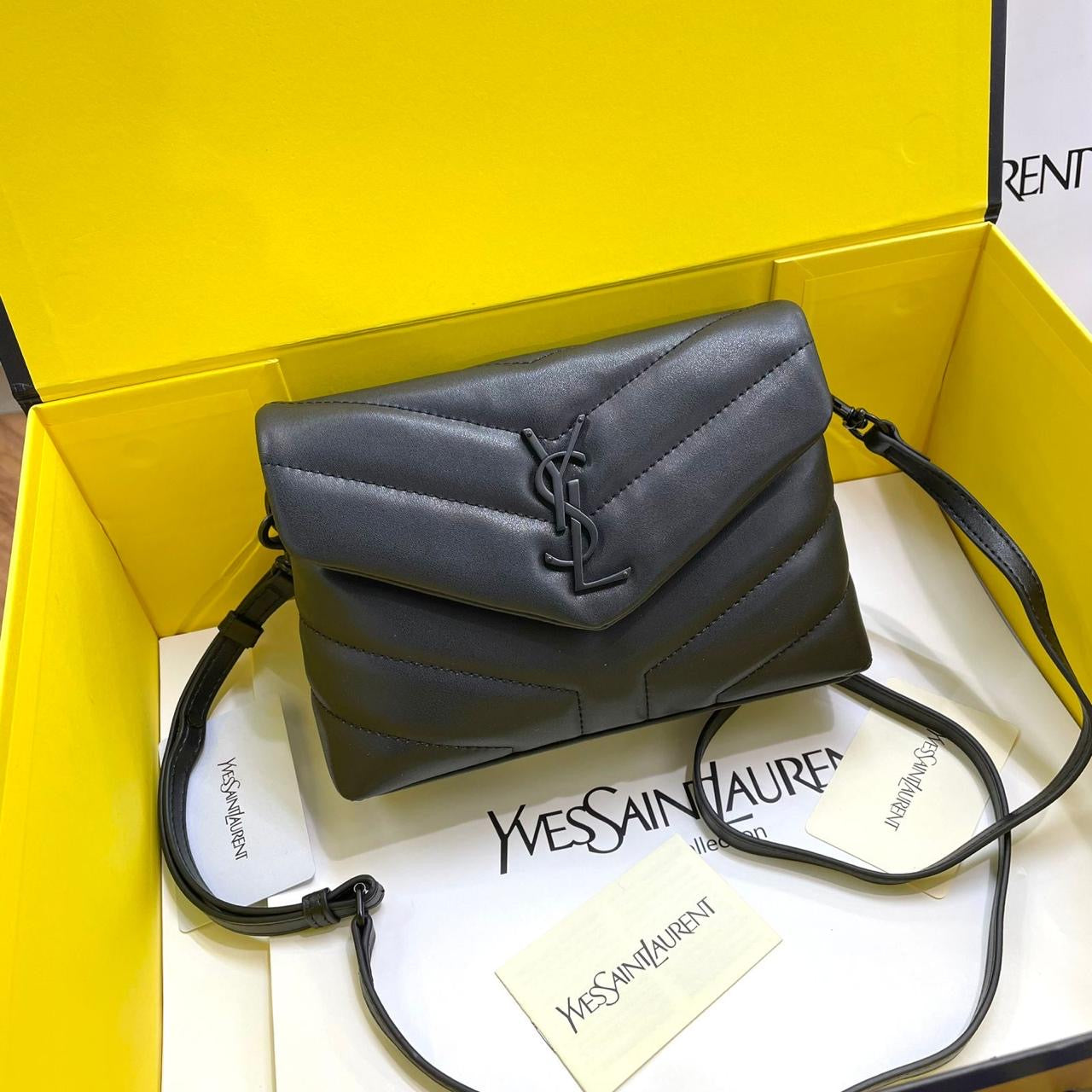 Ysl bag small