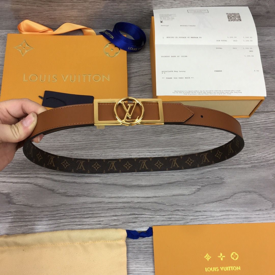 Lv belt