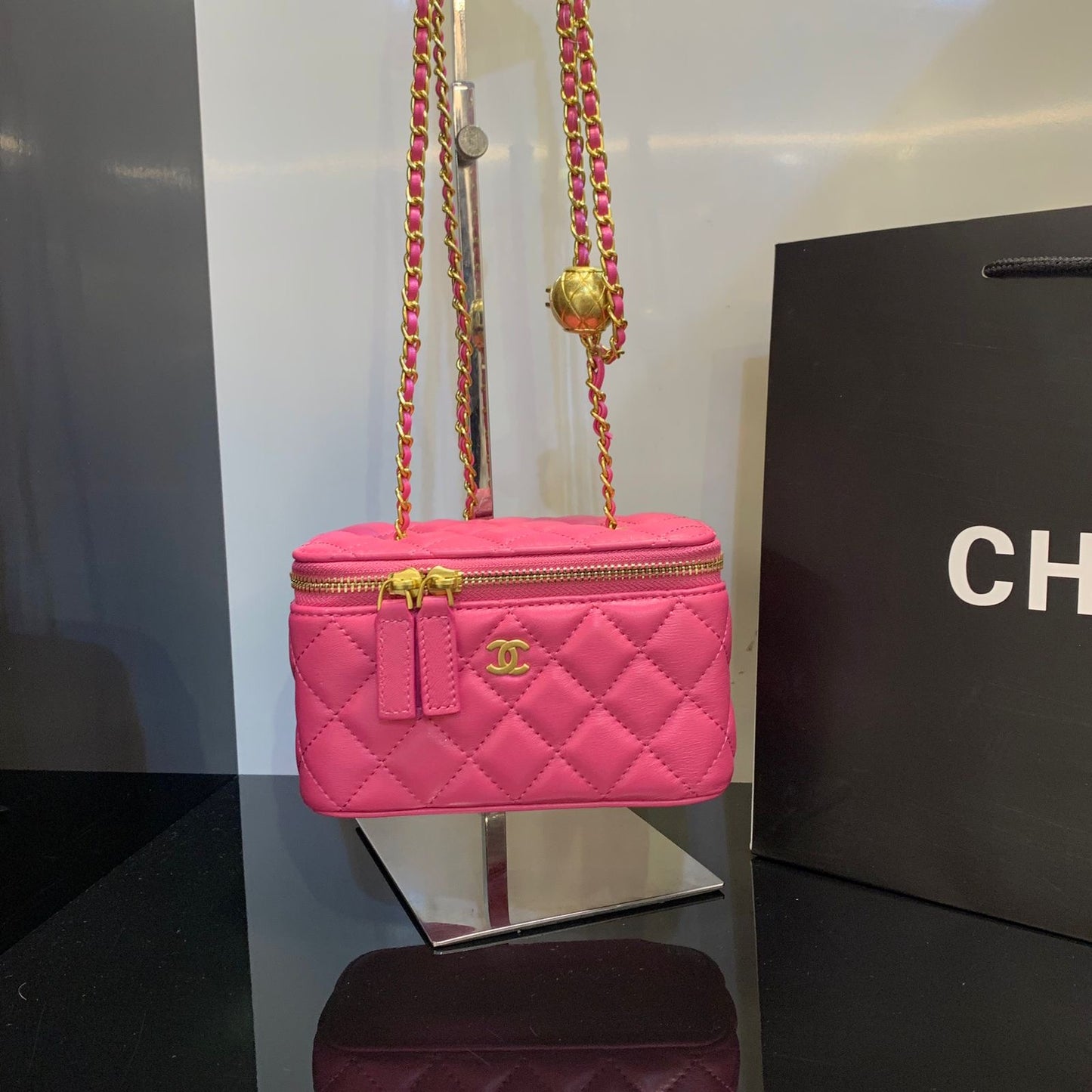 Chanel bag