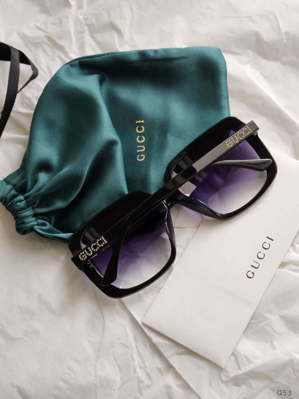 Gucci sunglasses