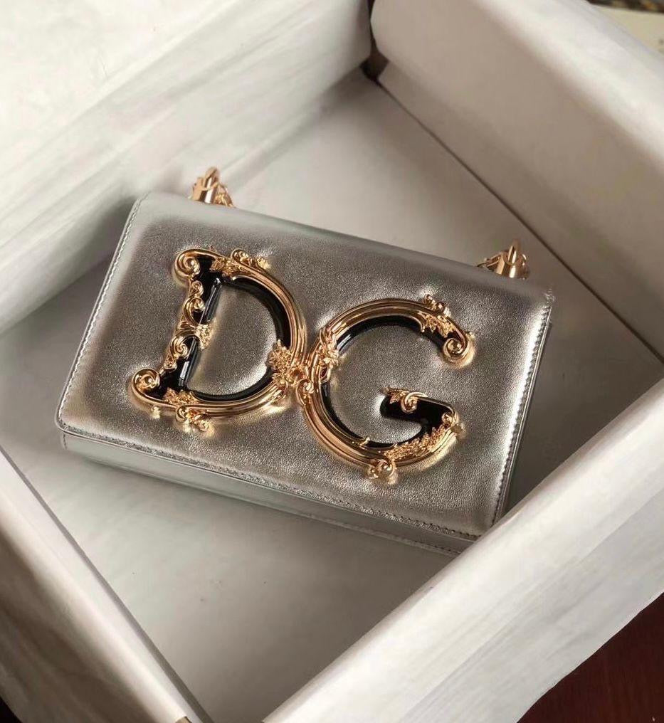 D&G bag