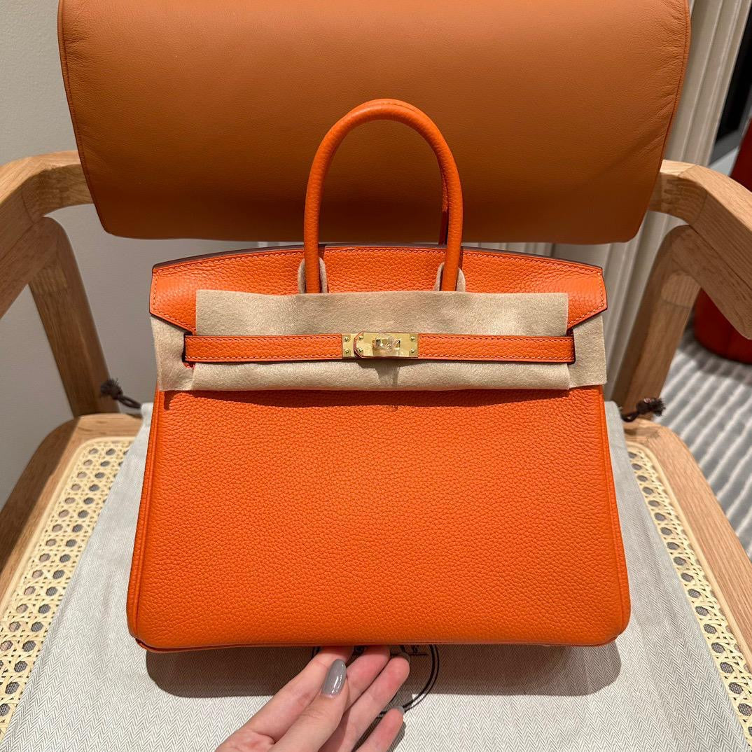 Hermes bag birkin