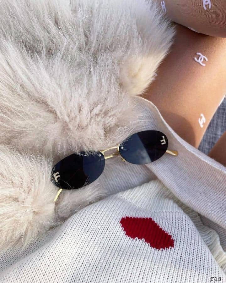 Fendi sunglasses