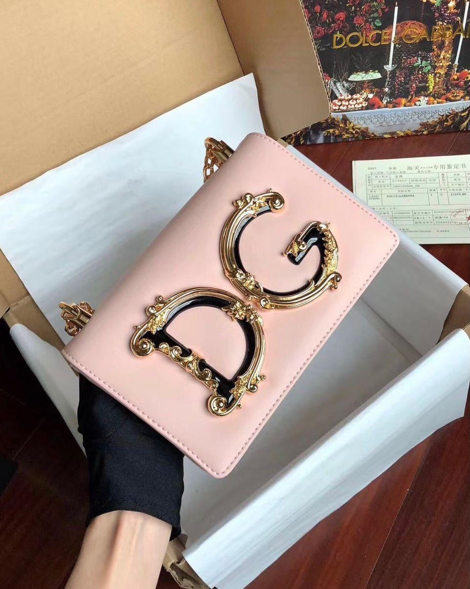 D&G bag