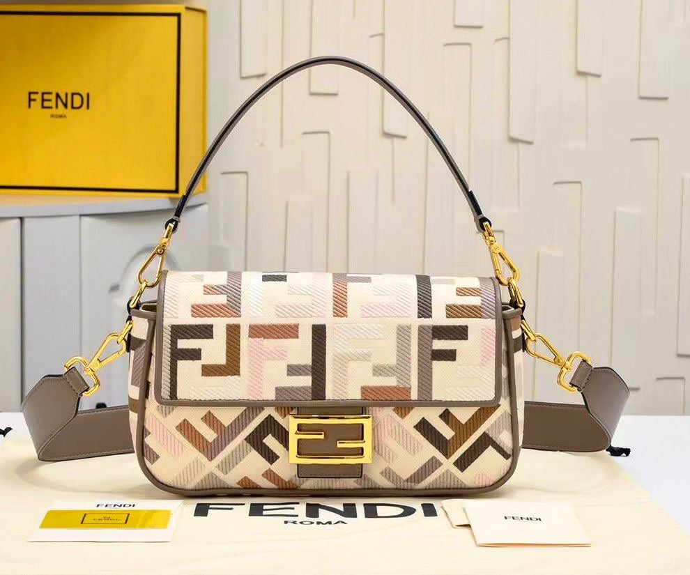 Fendi bag