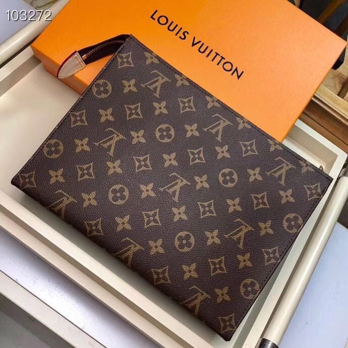 Lv bag - pouch