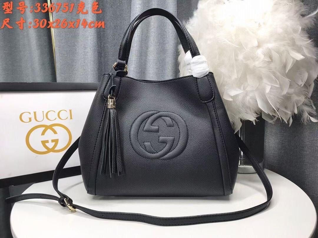 Gucci bag tote