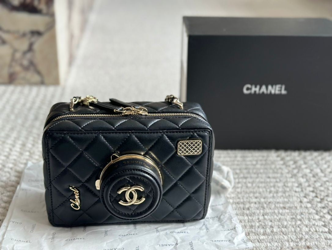 Chanel bag