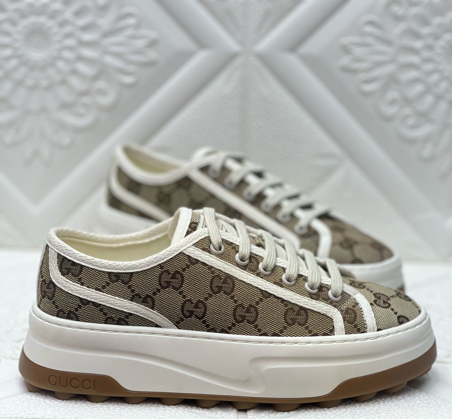 Gucci sneakers