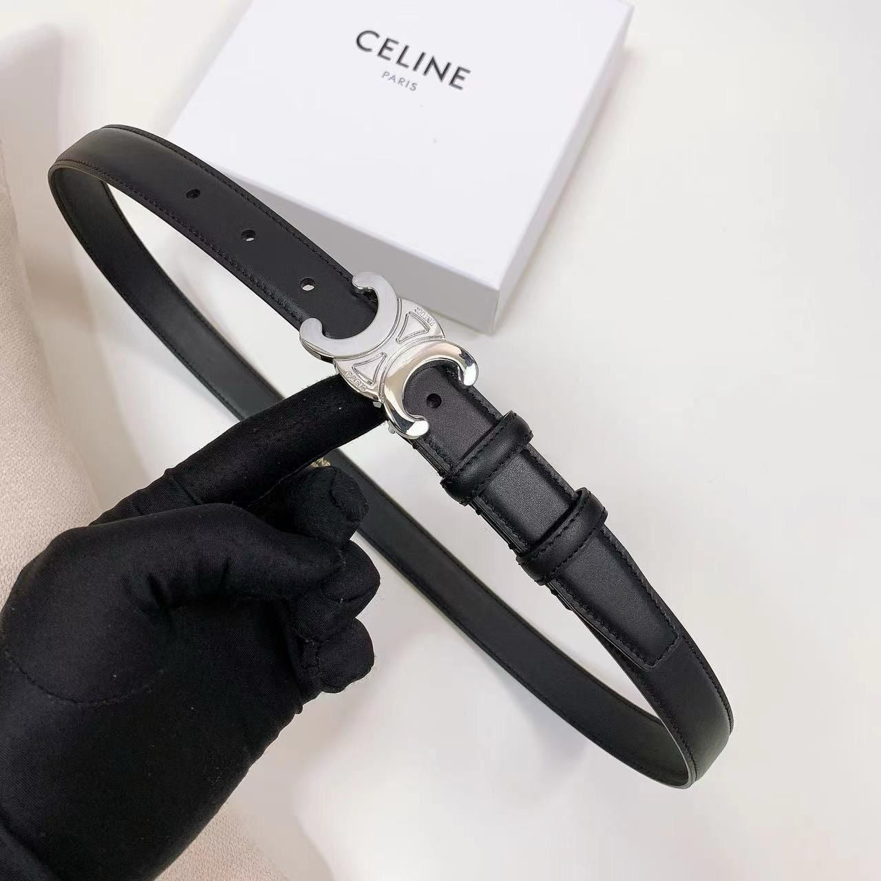 Celine belt