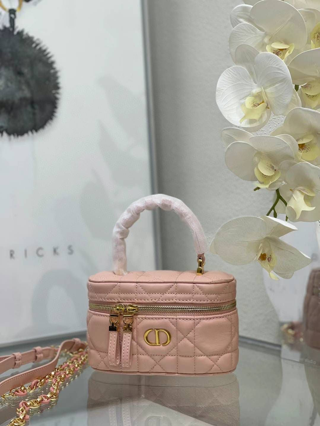 Dior bag