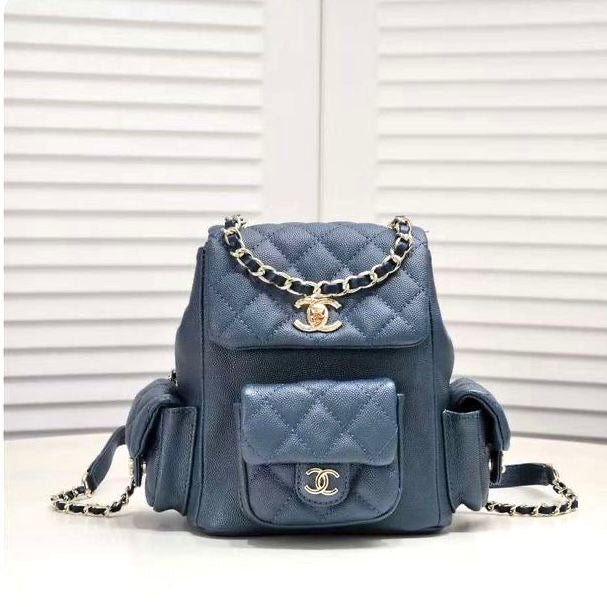 Chanel bag - backpack