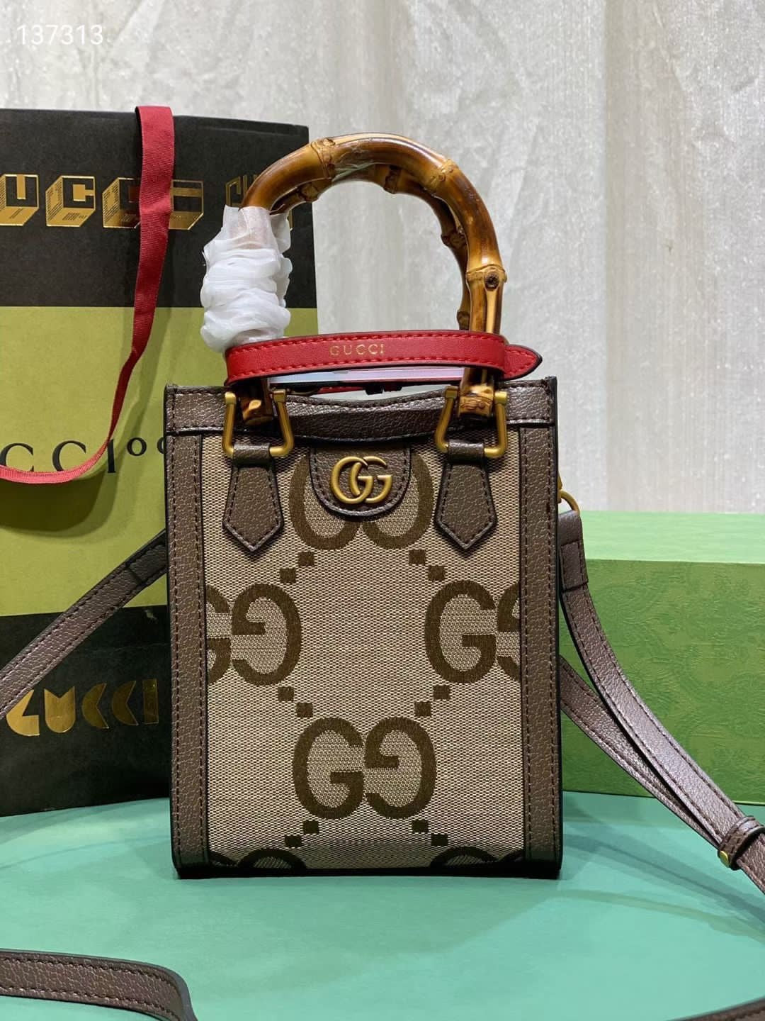 Gucci bag