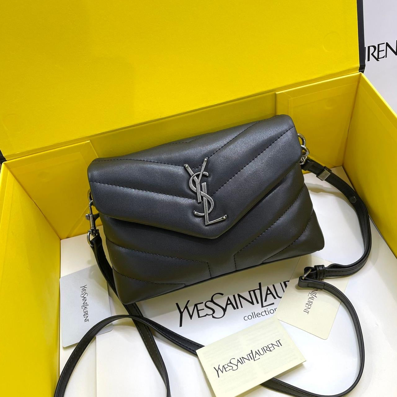 Ysl bag small