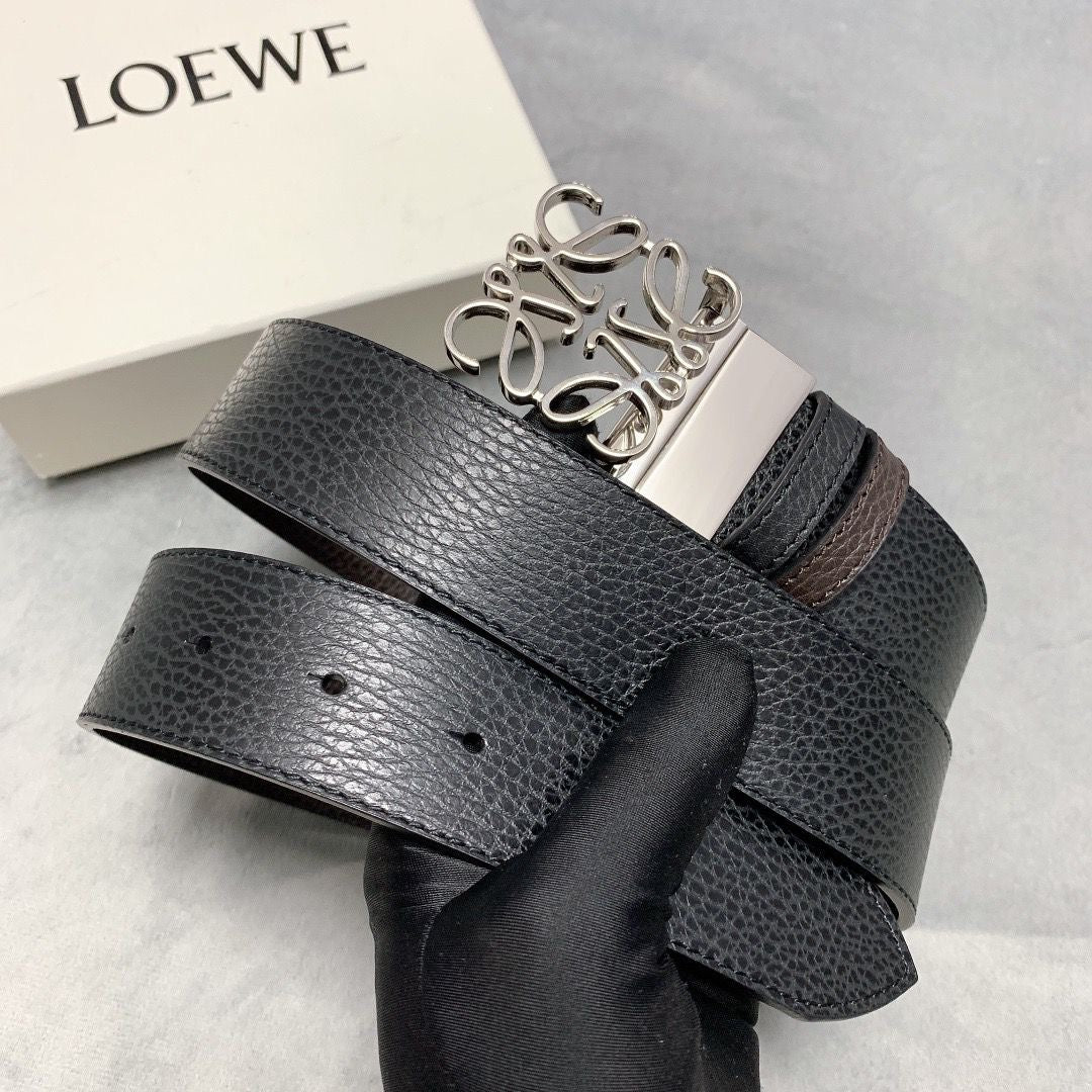 Loewe belt