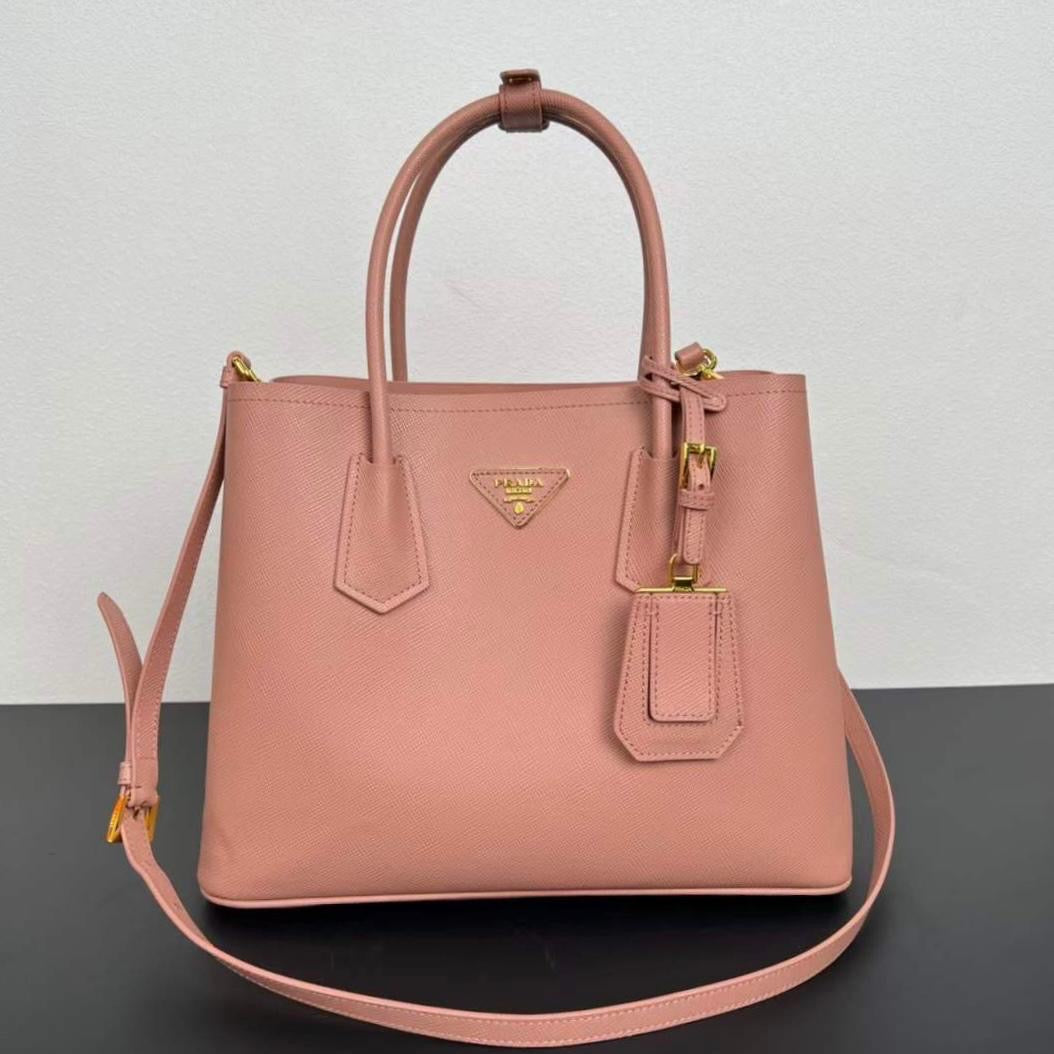 Prada bag tote