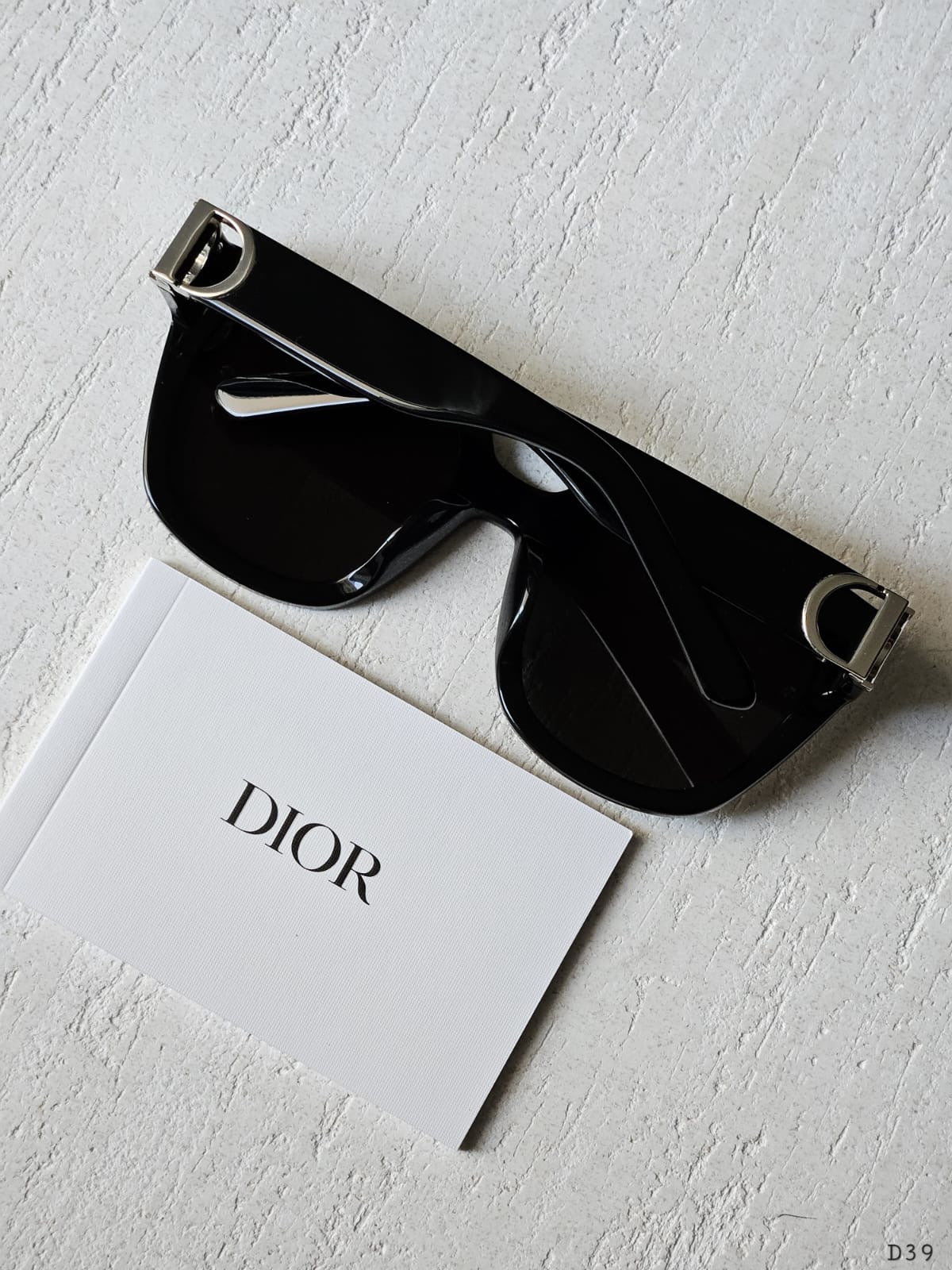 Dior sunglasses