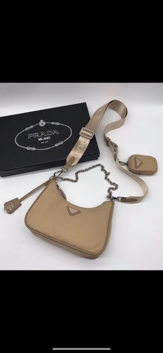 Prada bag