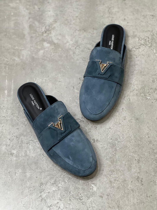 Lv mules