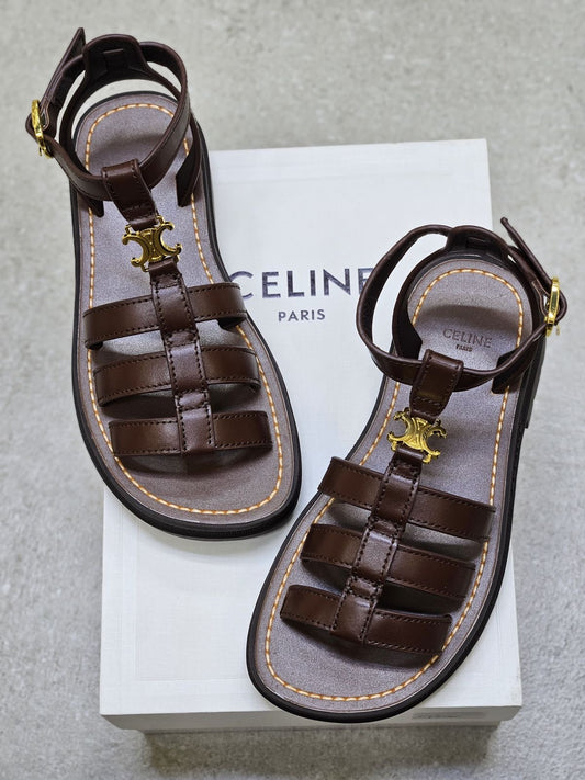 Celine sandals