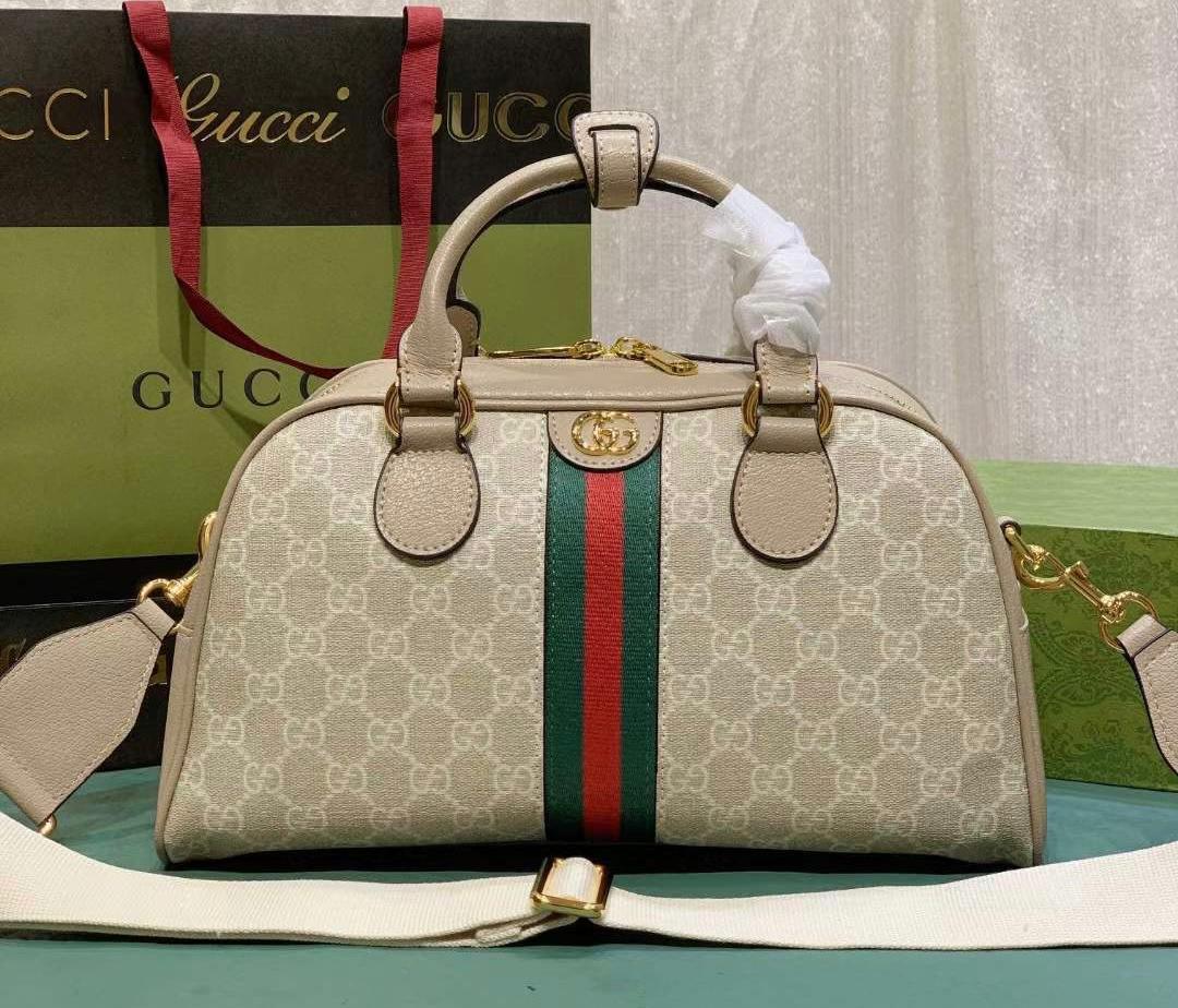 Gucci bag