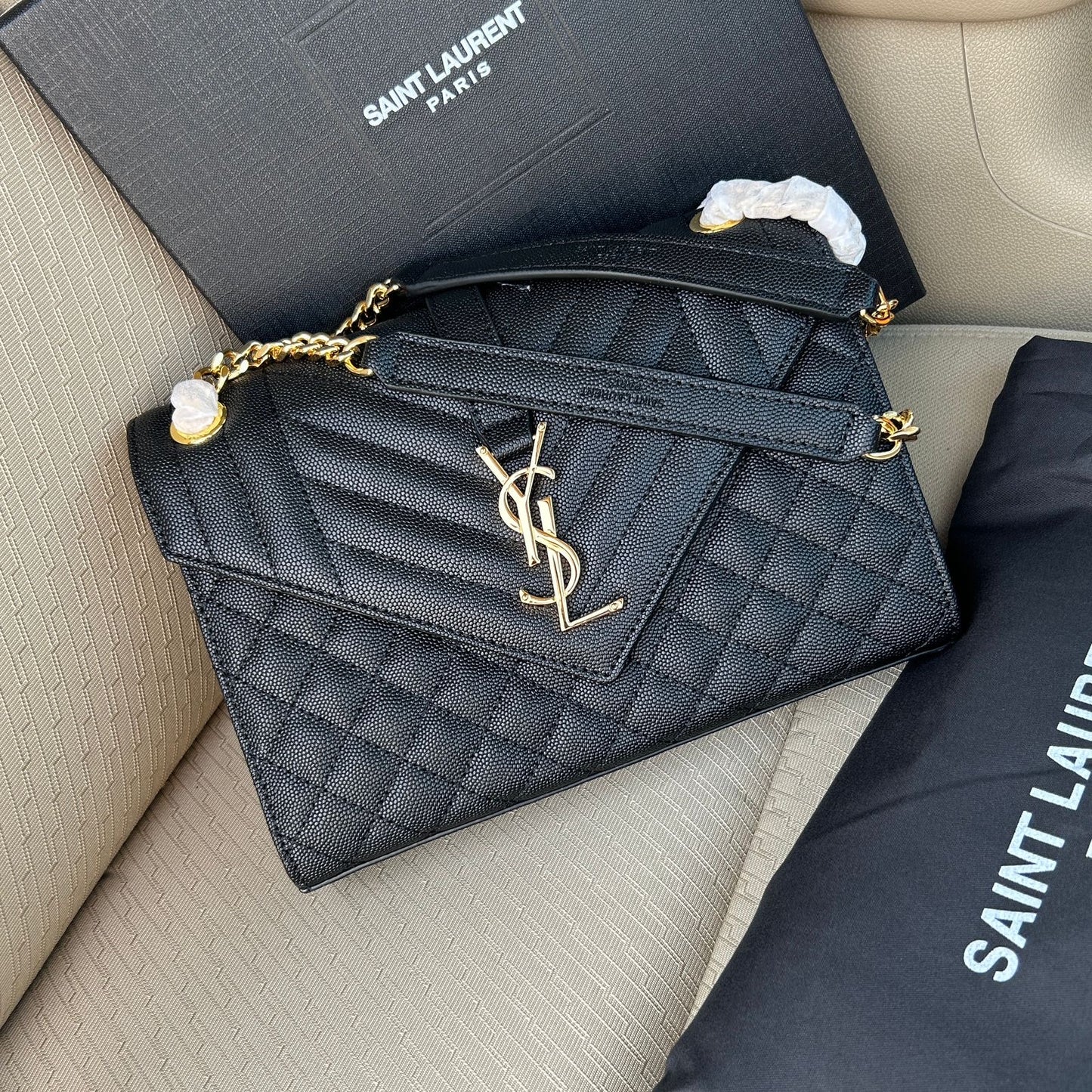 Ysl bag