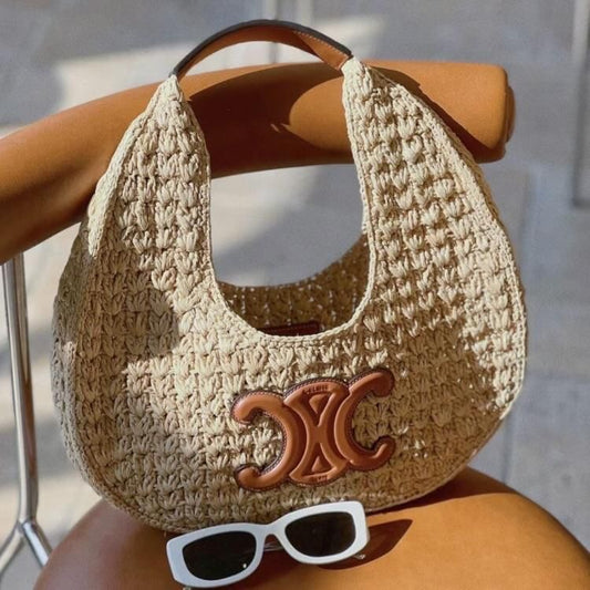 Celine bag beach