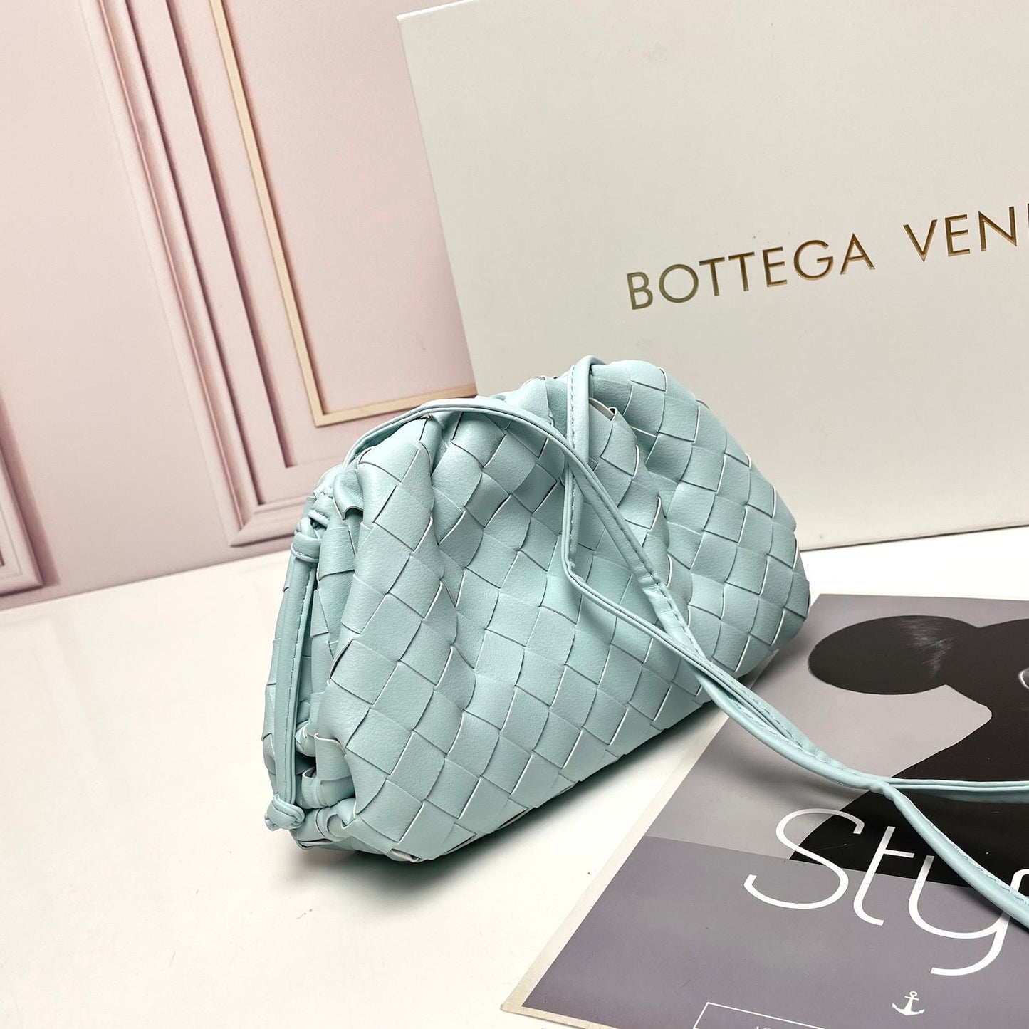 Bottega bag