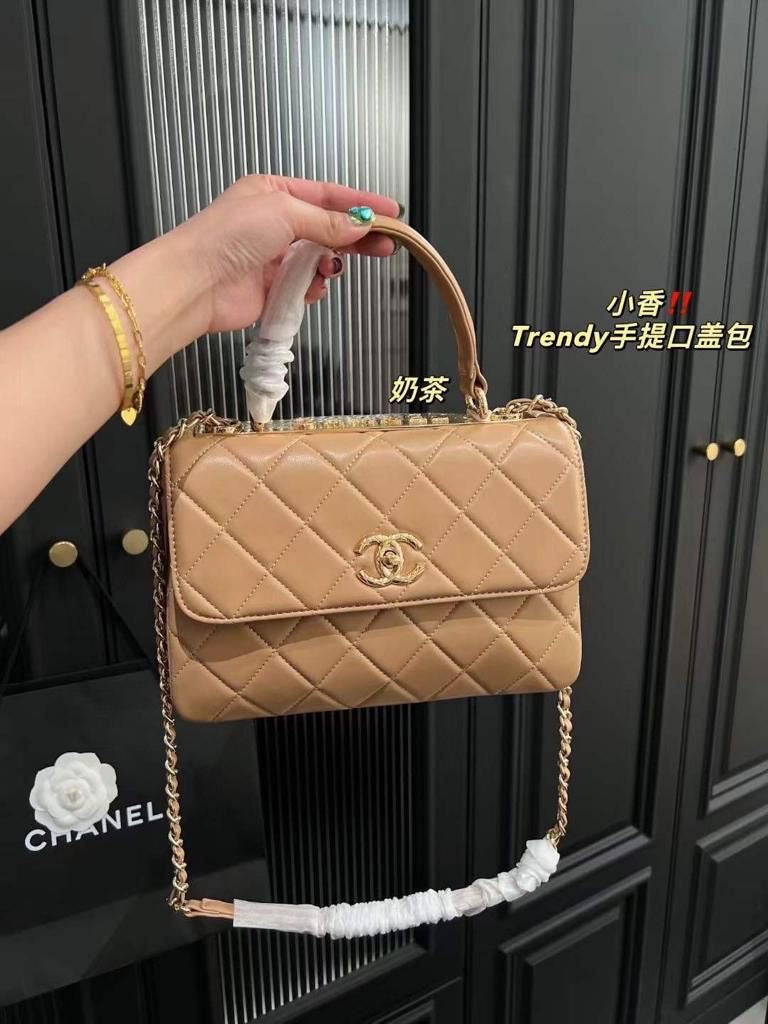 Chanel bag