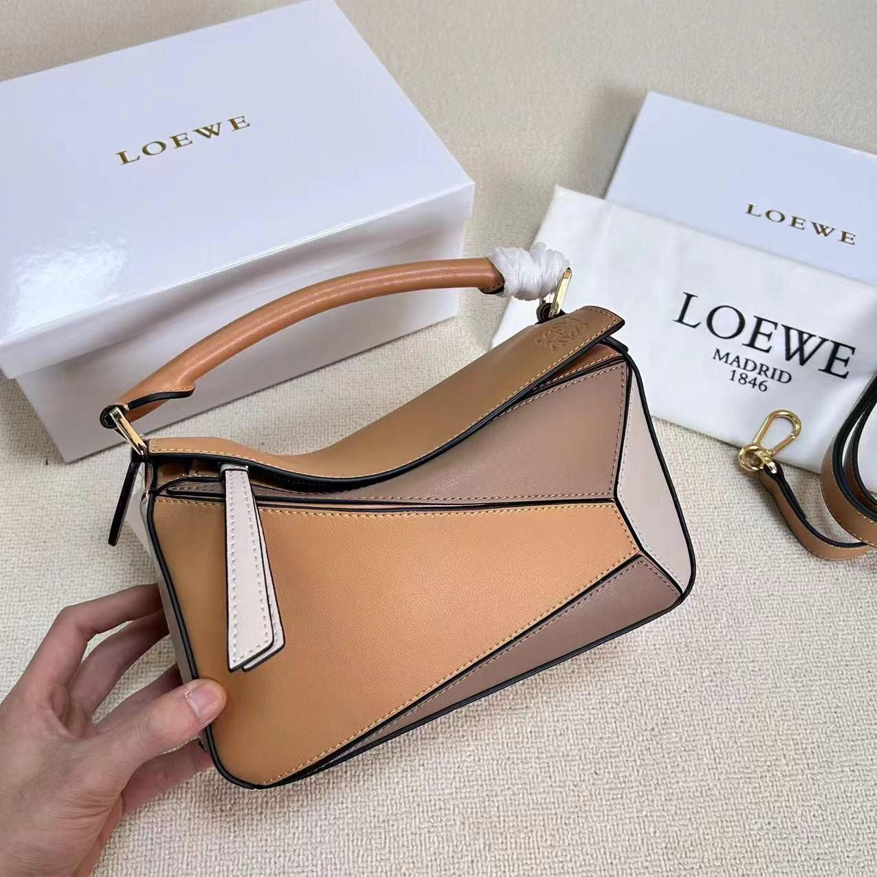 Loewe bag