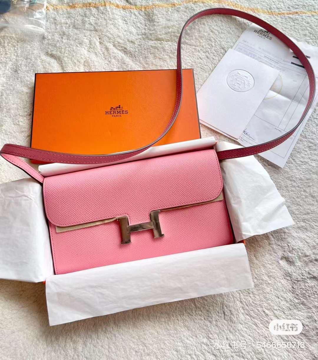 Hermes bag