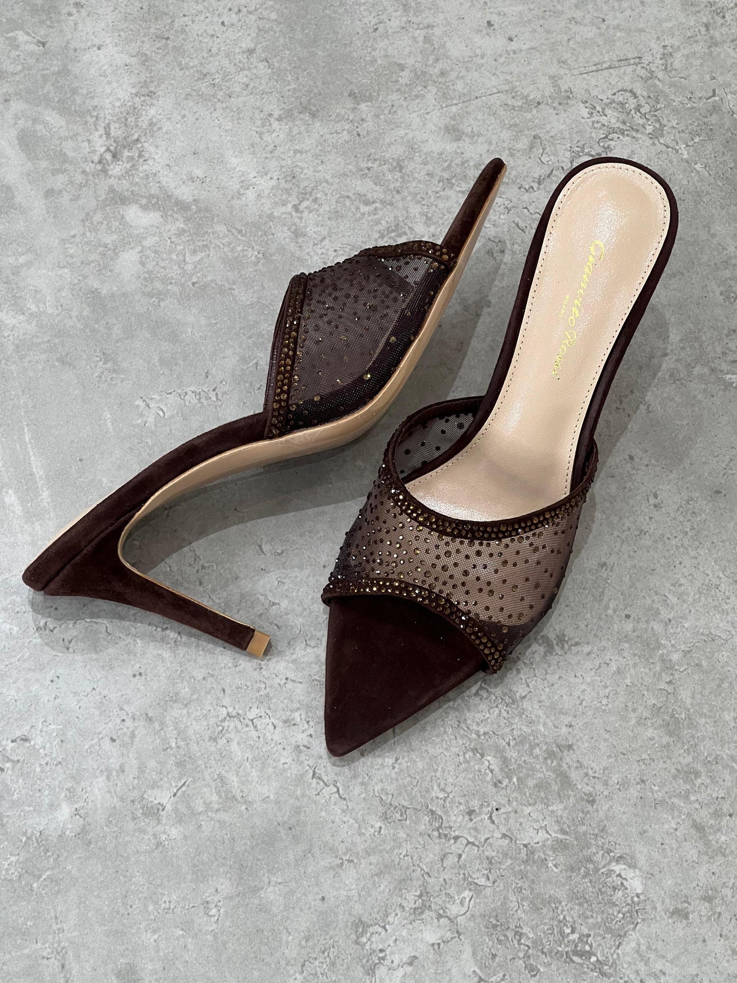 G rossi heels