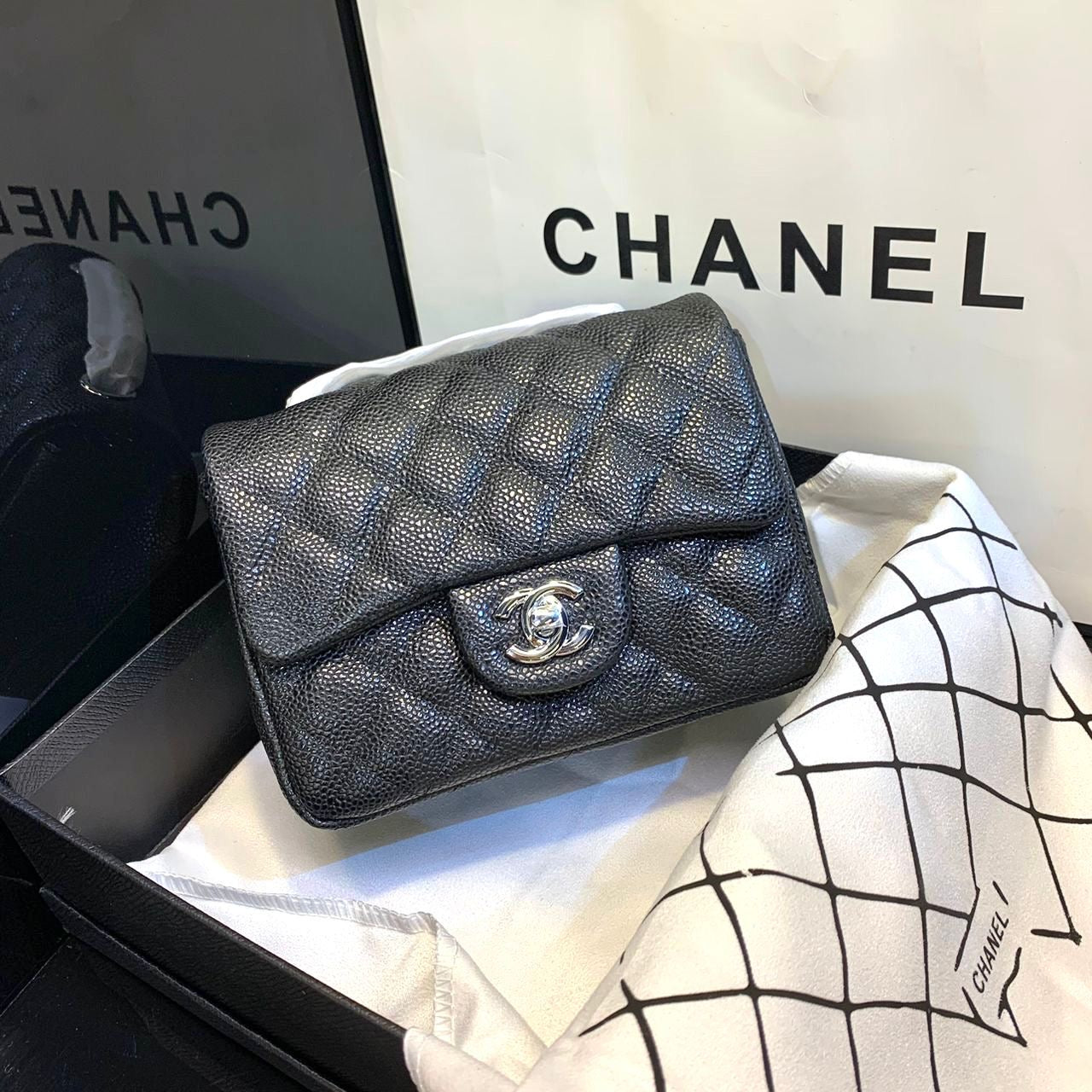 Chanel bag