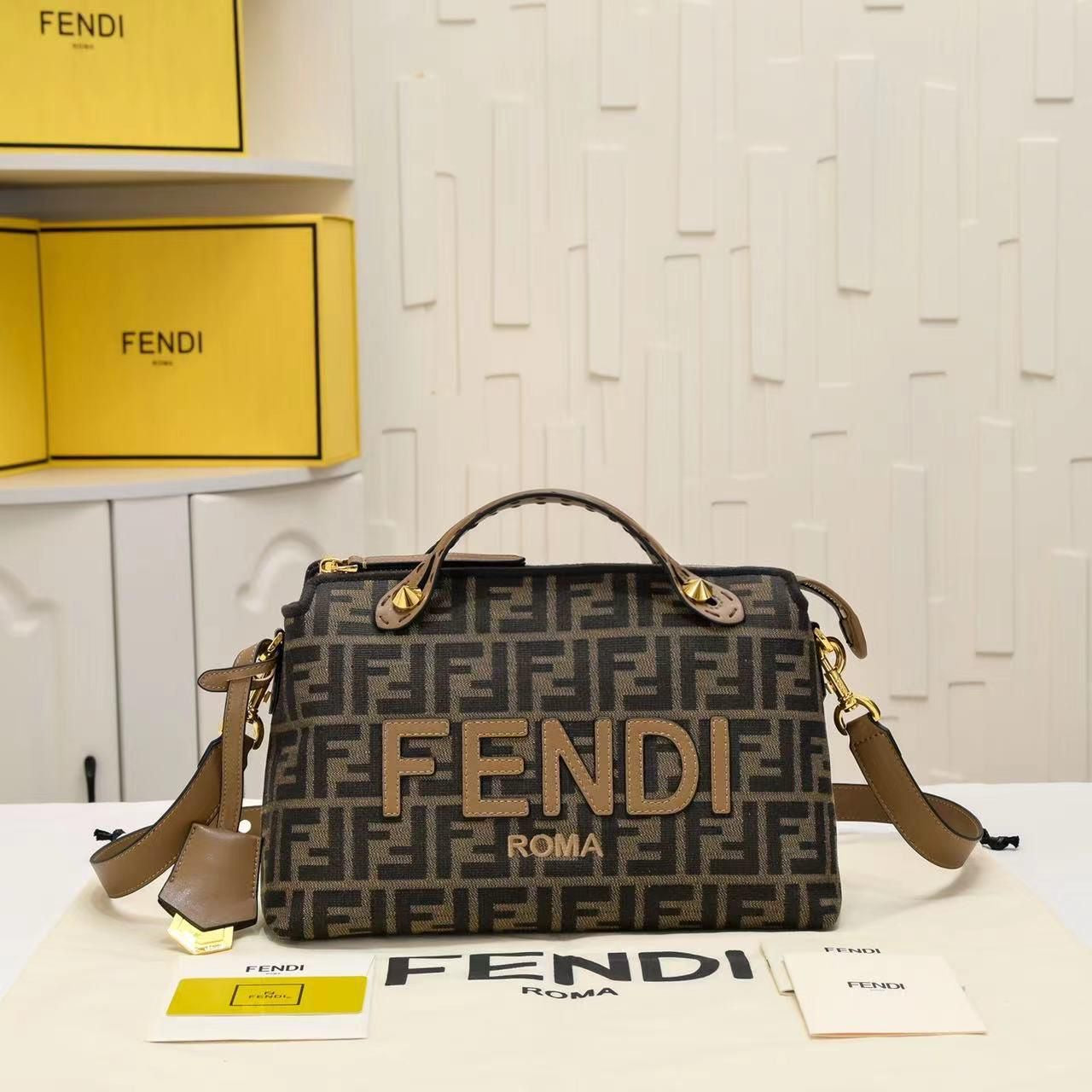 Fendi bag