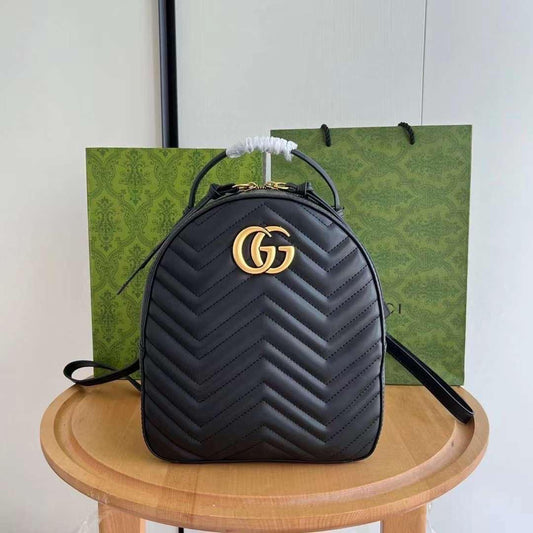 Gucci bag - backpack