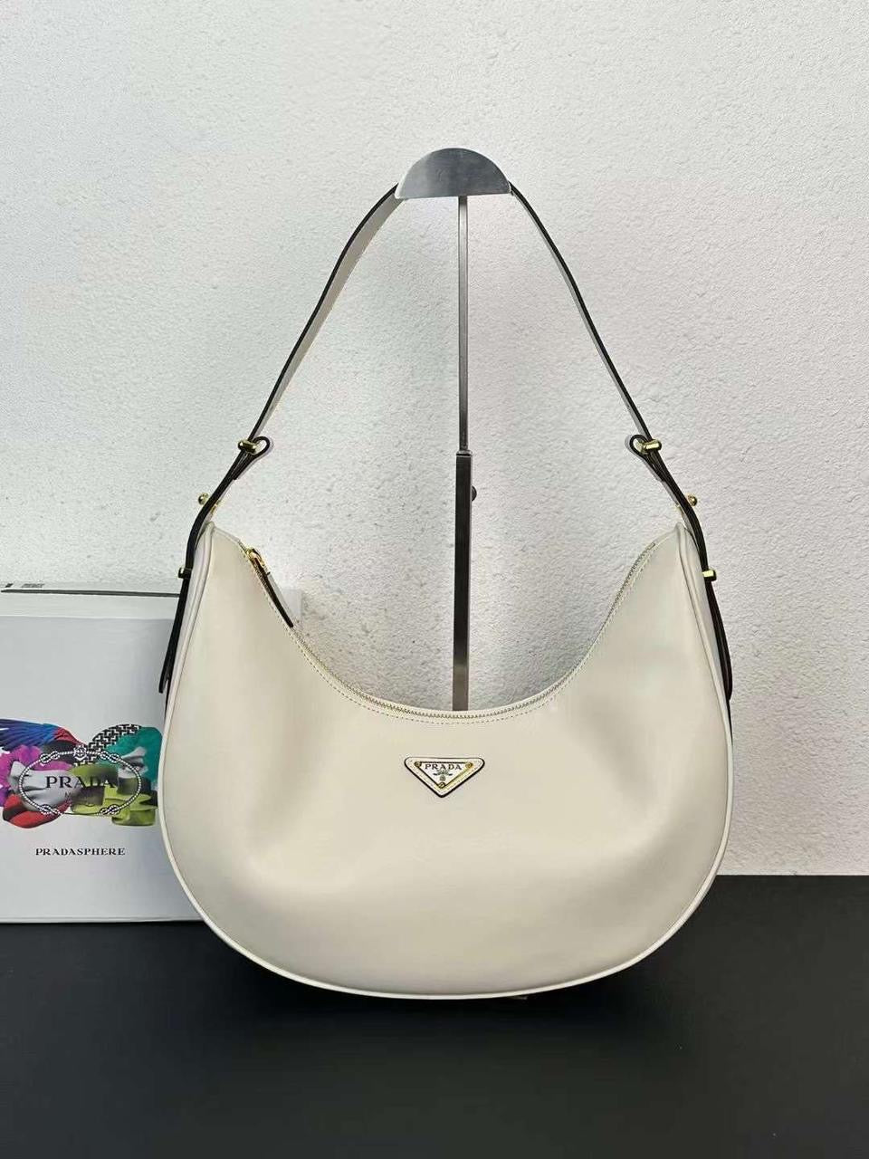 Prada bag tote